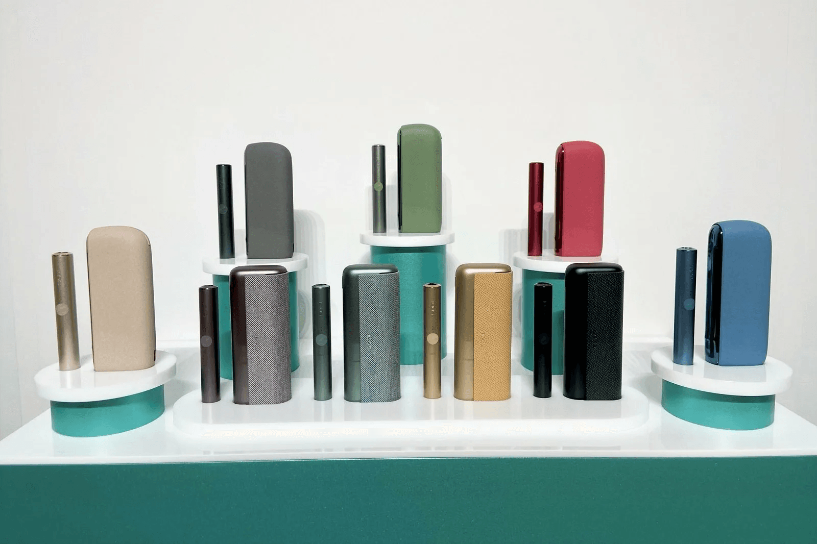 Преимущества и недостатки использования IQOS Iluma Prime